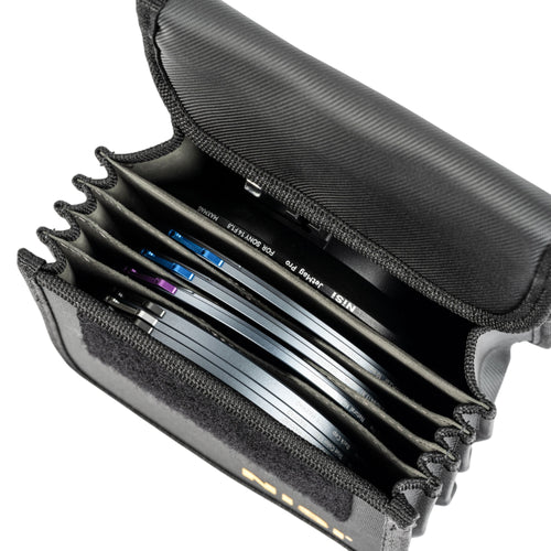 NiSi JetMag Pro MAXMAG Filter Pouch