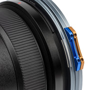 NiSi JetMag Pro Highlight Diffusion Filter (HDF) 1/2 67MAG Magnetic Filter