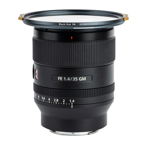NiSi 67mm-82mm MAG JetMag Pro Magnetic Adaptor Ring