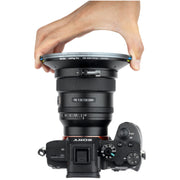 NiSi JetMag Pro Landscape ND Kit MAXMAG Magnetic Filter Kit for Sony FE 14mm f/1.8 GM Lens
