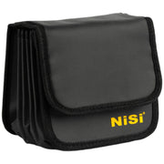 NiSi JetMag Pro Landscape ND Kit MAXMAG Magnetic Filter Kit for Sony FE 14mm f/1.8 GM Lens