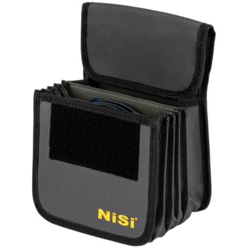 NiSi JetMag Pro Landscape ND Kit MAXMAG Magnetic Filter Kit for Sony FE 14mm f/1.8 GM Lens