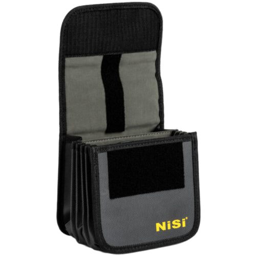 NiSi JetMag Pro Landscape ND Kit MAXMAG Magnetic Filter Kit for Sony FE 14mm f/1.8 GM Lens