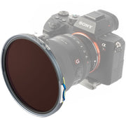 NiSi JetMag Pro Landscape ND Kit MAXMAG Magnetic Filter Kit for Sony FE 14mm f/1.8 GM Lens