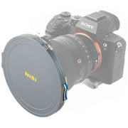NiSi JetMag Pro Landscape ND Kit MAXMAG Magnetic Filter Kit for Sony FE 14mm f/1.8 GM Lens