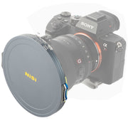 NiSi JetMag Pro Landscape ND Kit MAXMAG Magnetic Filter Kit for Sony FE 14mm f/1.8 GM Lens