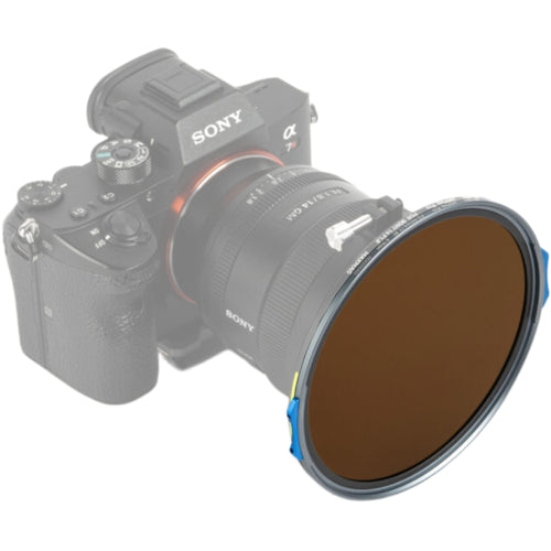 NiSi JetMag Pro FS ND64 (1.8) MAXMAG Magnetic Filter (6 Stop)