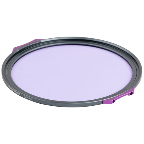 NiSi 82mm JetMag Pro Natural Night 82MAG Magnetic Filter