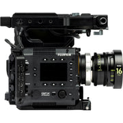 NiSi 65 PRIME 16mm T2.9 Large Format Cinema Lens (PL Mount)