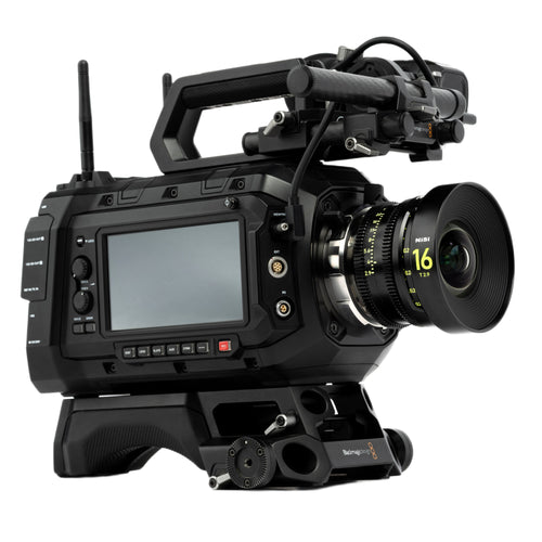 NiSi 65 PRIME 16mm T2.9 Large Format Cinema Lens (PL Mount)