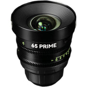 NiSi 65 PRIME 16mm T2.9 Large Format Cinema Lens (PL Mount)