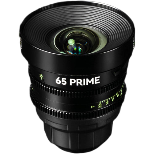 NiSi 65 PRIME 16mm T2.9 Large Format Cinema Lens (PL Mount)