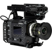 NiSi 65 PRIME 16mm T2.9 Large Format Cinema Lens (PL Mount)