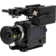 NiSi 65 PRIME 16mm T2.9 Large Format Cinema Lens (PL Mount)