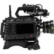 NiSi 65 PRIME 16mm T2.9 Large Format Cinema Lens (PL Mount)