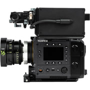 NiSi 65 PRIME 16mm T2.9 Large Format Cinema Lens (PL Mount)