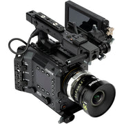 NiSi 65 PRIME 16mm T2.9 Large Format Cinema Lens (PL Mount)