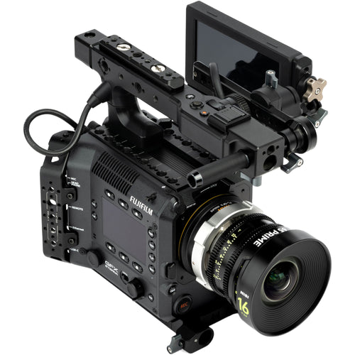 NiSi 65 PRIME 16mm T2.9 Large Format Cinema Lens (PL Mount)