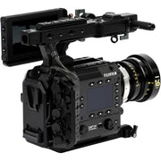 NiSi 65 PRIME 16mm T2.9 Large Format Cinema Lens (PL Mount)