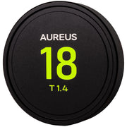 NiSi Lens Cap for 18mm Aureus T1.4 Cinema Lens