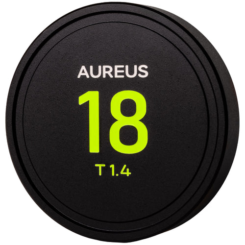 NiSi Lens Cap for 18mm Aureus T1.4 Cinema Lens