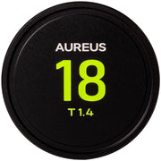 NiSi Lens Cap for 18mm Aureus T1.4 Cinema Lens