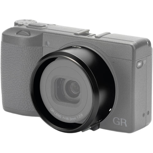 NiSi 49mm Filter Adapter MKII for GRIII