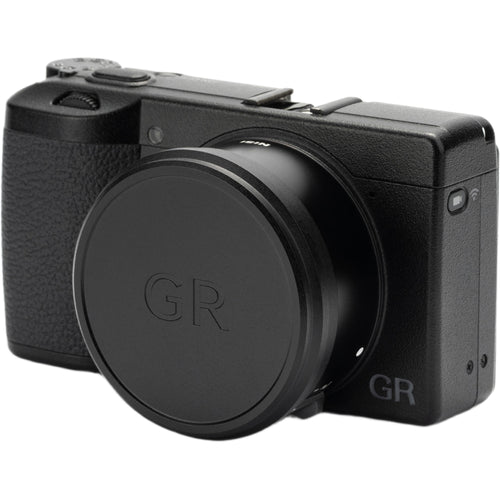NiSi 49mm Filter Adapter MKII for GRIII