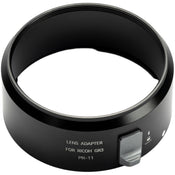 NiSi 49mm Filter Adapter MKII for GRIII