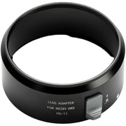 NiSi 49mm Filter Adapter MKII for GRIII