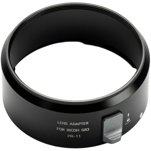 NiSi 49mm Filter Adapter MKII for GRIII