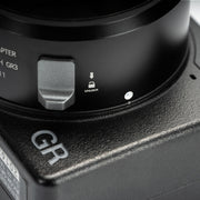 NiSi 49mm Filter Adapter MKII for GRIII