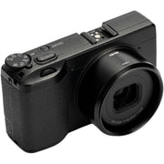 NiSi 49mm Filter Adapter MKII for GRIII