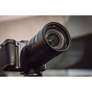 NiSi 86mm NC UV for Hasselblad (Brass Frame)