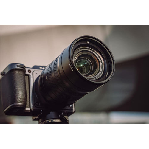 NiSi 86mm NC UV for Hasselblad (Brass Frame)