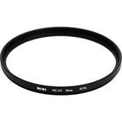 NiSi 86mm NC UV for Hasselblad (Brass Frame)