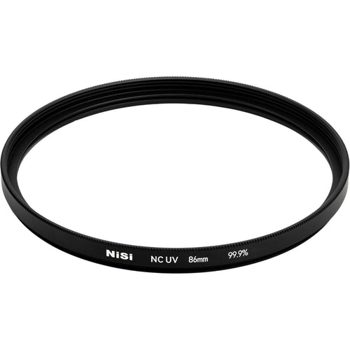 NiSi 86mm NC UV for Hasselblad (Brass Frame)