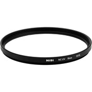 NiSi 86mm NC UV for Hasselblad (Brass Frame)