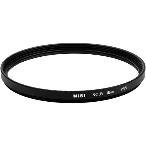 NiSi 86mm NC UV for Hasselblad (Brass Frame)