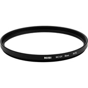 NiSi 86mm NC UV for Hasselblad (Brass Frame)