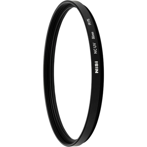 NiSi 86mm NC UV for Hasselblad (Brass Frame)