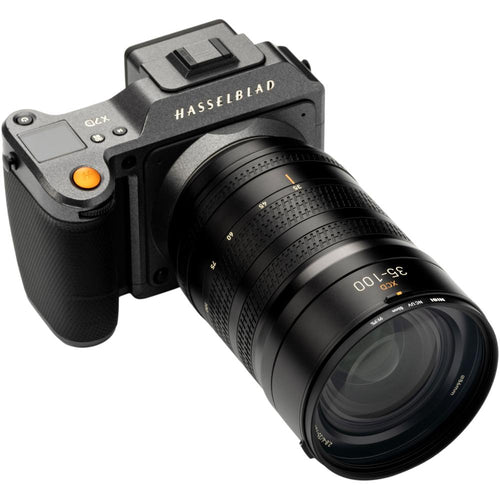 NiSi 86mm NC UV for Hasselblad (Brass Frame)