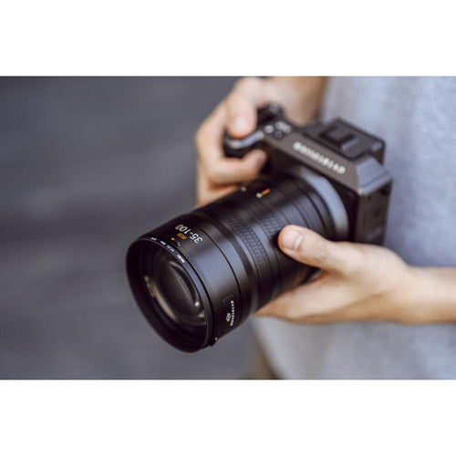 NiSi 86mm NC UV for Hasselblad (Brass Frame)