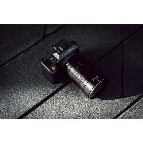 NiSi 86mm NC UV for Hasselblad (Brass Frame)