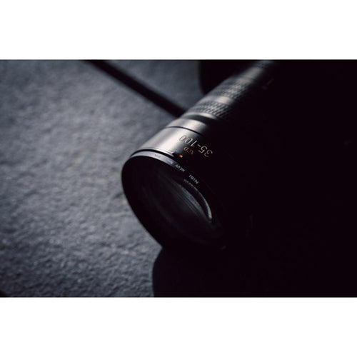 NiSi 86mm NC UV for Hasselblad (Brass Frame)