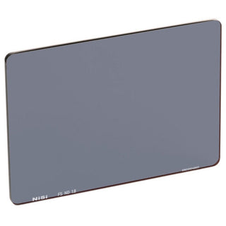 NiSi Full Spectrum Cinema FS ND 4 x 5.65" Nano Ti Neutral Density Filter (1.8) - 6 Stop