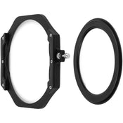 NiSi JetMag Pro 100mm Filter Holder Kit for 82MAG (Filter Holder + 82MAG Adaptor Ring)