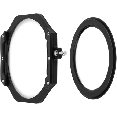 NiSi JetMag Pro 100mm Filter Holder Kit for 82MAG (Filter Holder + 82MAG Adaptor Ring)