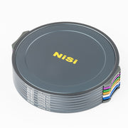 NiSi 82mm JetMag Pro Glow Mist 1/4 82MAG Magnetic Filter (Star Soft)