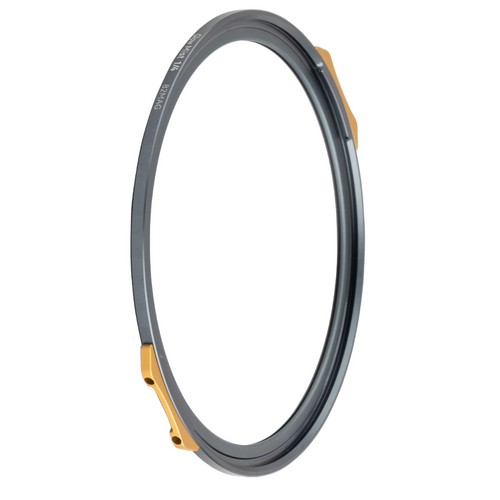 NiSi 82mm JetMag Pro Glow Mist 1/4 82MAG Magnetic Filter (Star Soft)